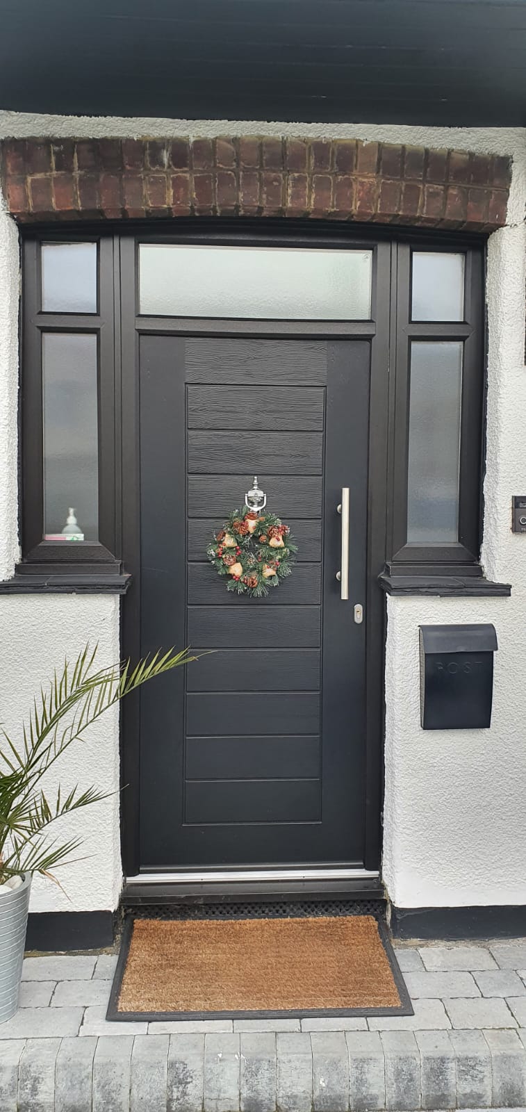 Doors / Composite